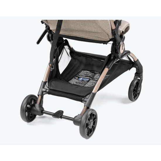 Прогулочная коляска Peg Perego Volo Mon Amour - 7